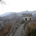La Gran Muralla China - The Great Wall