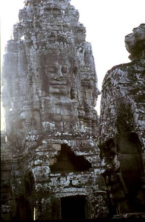 Angkor Wat Siem Reap