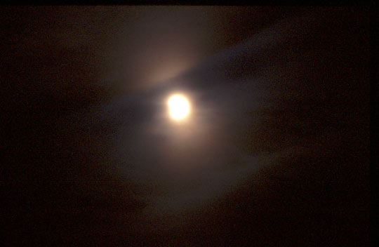 The Darhan Eclipse 97