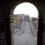 La Gran Muralla China - The Great Wall
