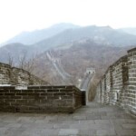 La Gran Muralla China - The Great Wall