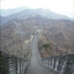 La Gran Muralla China - The Great Wall