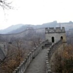 China La Gran Muralla China - The Great Wall