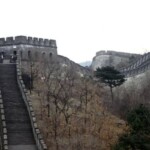 La Gran Muralla China - The Great Wall