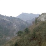 La Gran Muralla China - The Great Wall