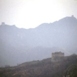 La Gran Muralla China - The Great Wall