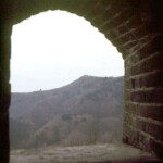 La Gran Muralla China - The Great Wall