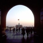 Tiananmen Beijing Pekin