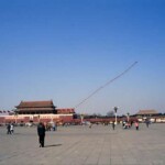 Kites Beijing Pekin