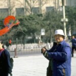 Kites Beijing Pekin