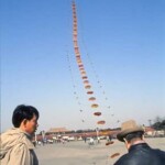 Kites Beijing Pekin