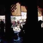 Jokhang Lhasa