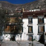 Drepung Monastery