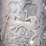 Angkor Wat Angkor Wat