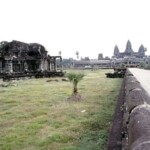 Angkor Wat Angkor Wat