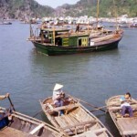 Cat Ba Island