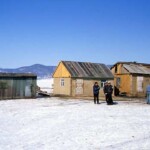 Country Mongolia