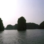 Ha Long Bay