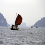Ha Long Bay