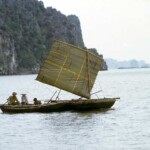Ha Long Bay