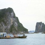 Ha Long Bay