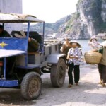 Cat Ba Island