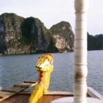 Ha Long Bay