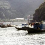 Ha Long Bay