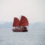 Ha Long Bay