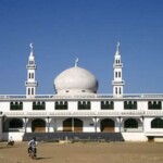 Phom Penh Mosque Phom Penh Mosque