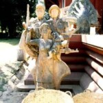 Nt Museum Nt Museum