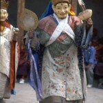 Phyang Festival Ladakh