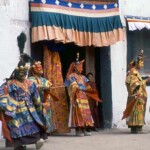 Phyang Festival Ladakh