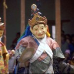 Phyang Festival Ladakh