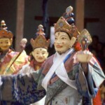 Ladakh Phyang Festival Ladakh
