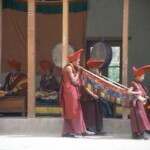 Phyang Festival Ladakh