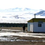 Ulan Bator