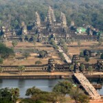 Angkor Wat Angkor Wat