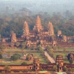Angkor Wat Angkor Wat