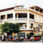 Phnom Penh Phnom Penh