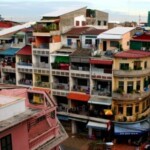 Phnom Penh Phnom Penh