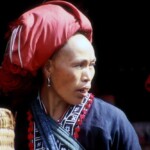 Red Dzao Sapa