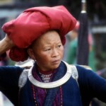 Red Dzao Sapa