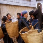 Black Hmong Sapa