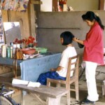 Barbería Bacha