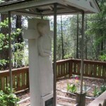 Zuckerberg Cemetery Castlegar