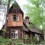 Zuckerberg Chapel Castlegar