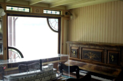 The Moyie, Kaslo