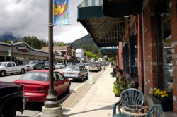 Kaslo, BC
