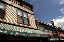 Kaslo, BC